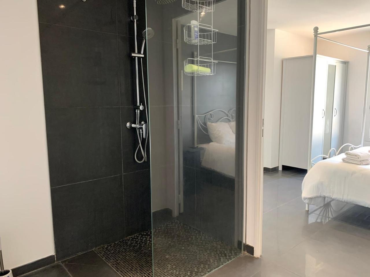 Superbe Appartement T2 Vue Mer Trouville-sur-Mer Esterno foto